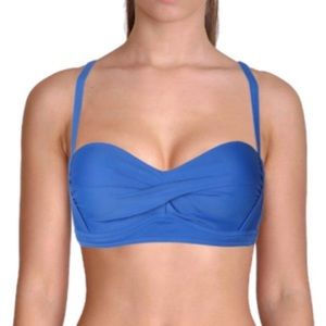 PrAna Elysia Bikini Top